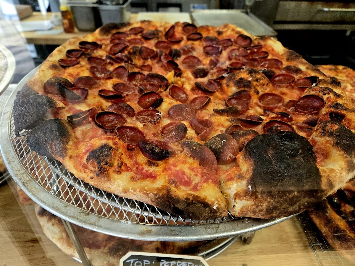 Antonia's Pizzeria Photos 2